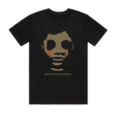 Bring Me The Horizon - Tear Drops - Black T-shirt